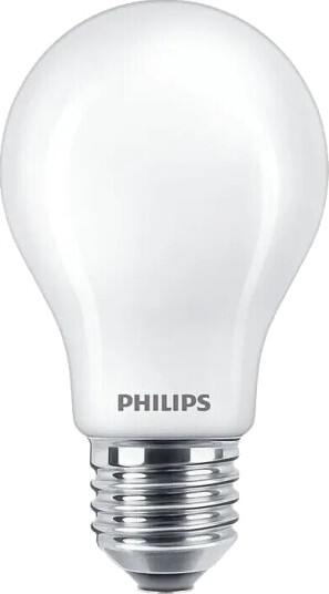 Philips LED-lyspære LED classic 60W A60 E27 FR WGD90 SRT4 E27