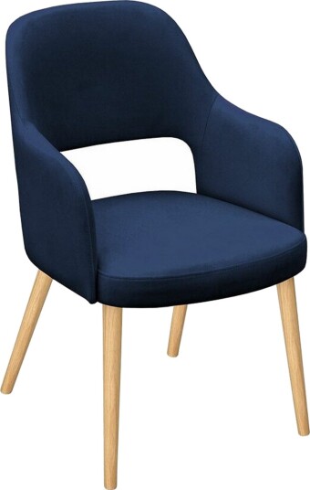 Uptown Matstol Beech -