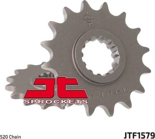 Kjededrev JTSPROCKETS JTF1579.16