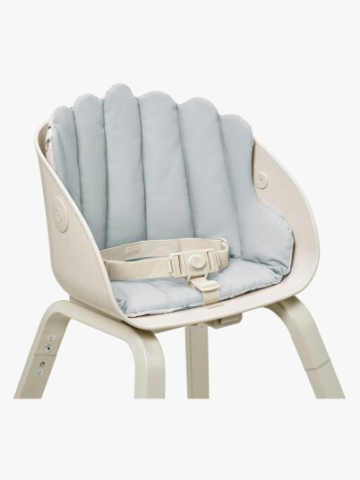 Elodie Details Grace Seat Cushion Garden Leo's Resort Cream ONE SIZE Elodie Details Grace Seat Cushion Garden Leo's Resort Cream ONE SIZE