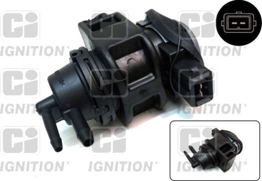 Trykkomformer QUINTON HAZELL XELV44
