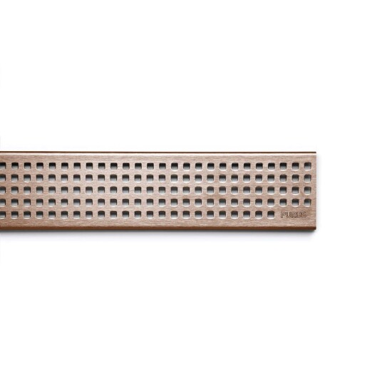 Purus Line Rist Chess Bronse 1200mm