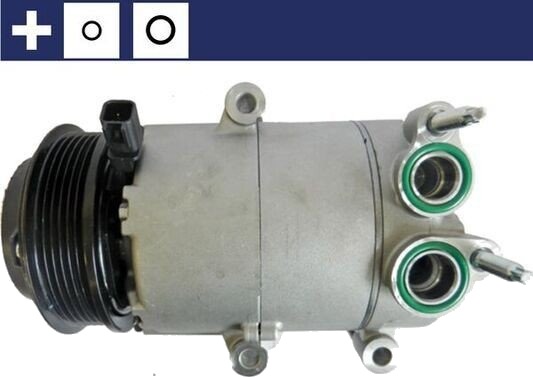 MAHLE ACP 1333 000S AC-kompressor