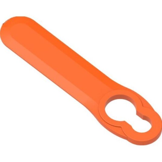 Black & Decker A6324X10-XJ Gressklipperblad til BEMWH551, Hagemaskiner