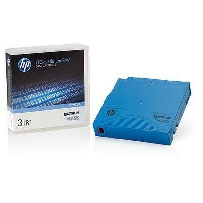 HP LTO-5 Ultrium Båndkartutter 20 Pakke HP LTO-5 Ultrium Båndkartutter 20 Pakke