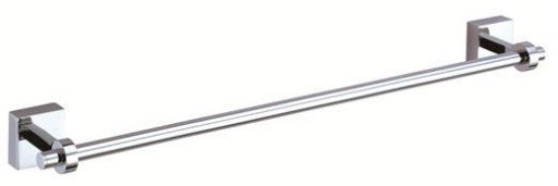Hefe Ideal Håndklestang 640 mm, Krom