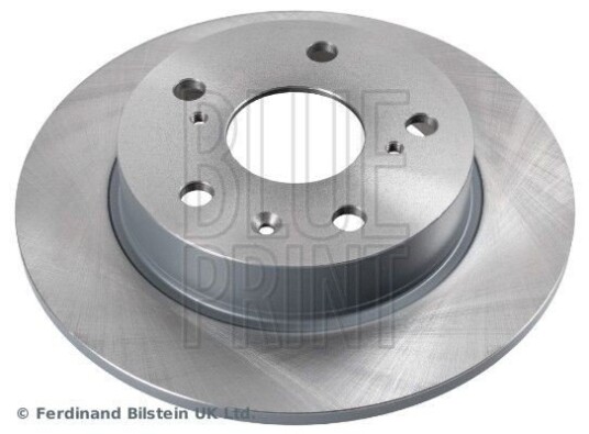 Bremseskive BLUE PRINT ADK84345