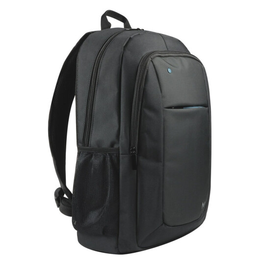 Mobilis Laptop Ryggsekk Mobilis 003052 Svart 16" Mobilis Laptop Ryggsekk Mobilis 003052 Svart 16"