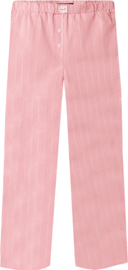 LMTD Nlfhelles bukse til barn Peony