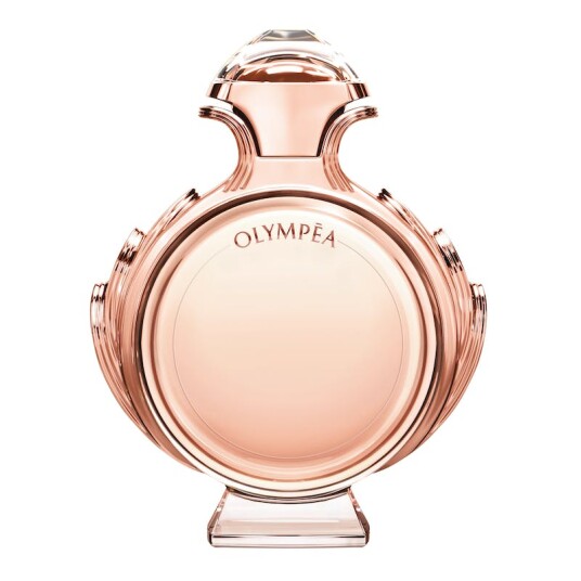 Paco Rabanne Olympéa Eau de Parfum Dame 80 ml - Sensuell Duft