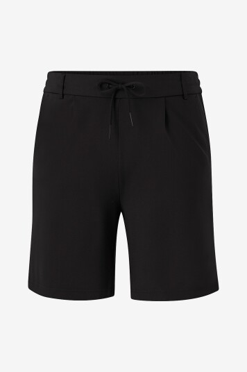 Only Carmakoma Shorts carGoldtrash Life Long Shorts JrSvart