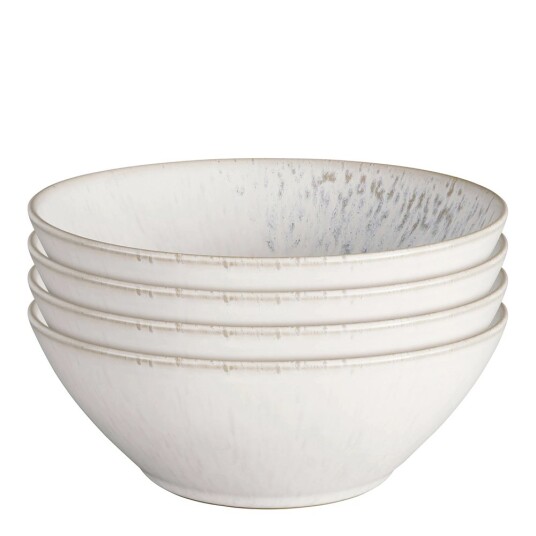 Denby  Kiln skål 16,5 cm 4 stk