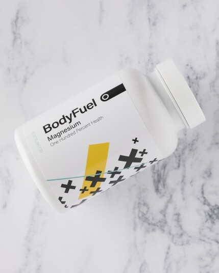 BodyFuel Magnesium 90x800mg BodyFuel Magnesium 90x800mg