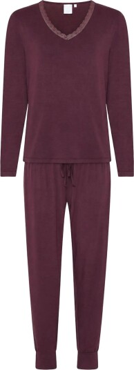 CCDK Copenhagen Jordan Pj Set FUDGE S