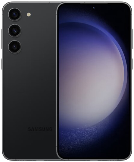 Samsung Galaxy S23 Plus 5G 512GB Smarttelefon IP68 Svart Samsung Galaxy S23 Plus 5G 512GB Smarttelefon IP68 Svart
