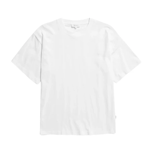 Norse Projects, Herre, Topper, Hvit, M, Norse Projects, Herre, Topper, Hvit, M,