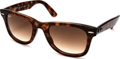 Ray-Ban Wayfarer RB4340 710/51 50
