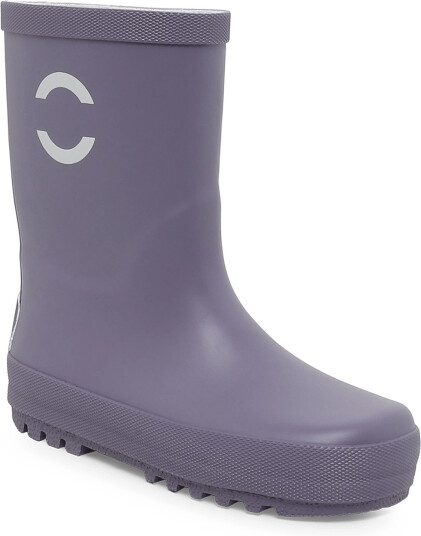 Mikk line Wellies Solid Purple 20