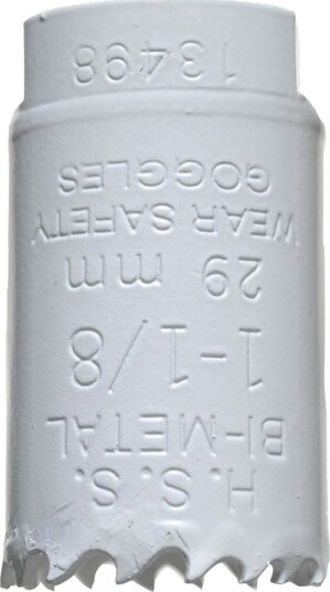 kwb Hullsag HSS Bi-Metall (Ø29/38mm)