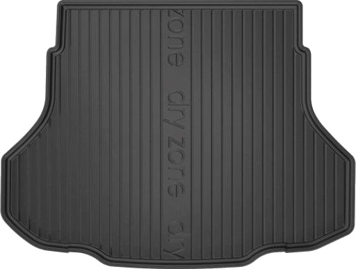 FROGUM DZ413689 Bunnplate til bagasjerom