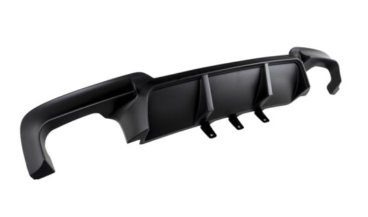 Camco Diffusor 
Performance style  
M sport 2A 0052