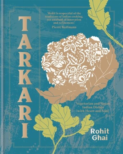Tarkari Av Rohit Ghai