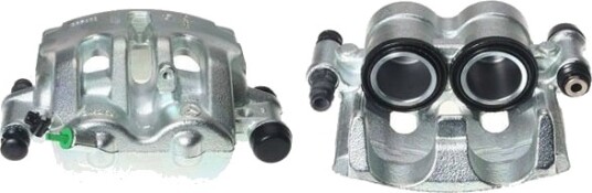 Bremsecaliper BUDWEG CALIPER 345519