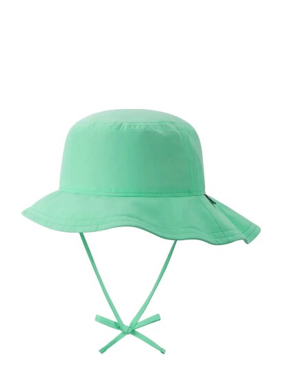 Reima Sunproof Hat Rantsu Green 52 Reima Sunproof Hat Rantsu Green 52