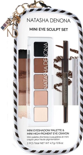 Natasha Denona Mini Eye Sculpt Set