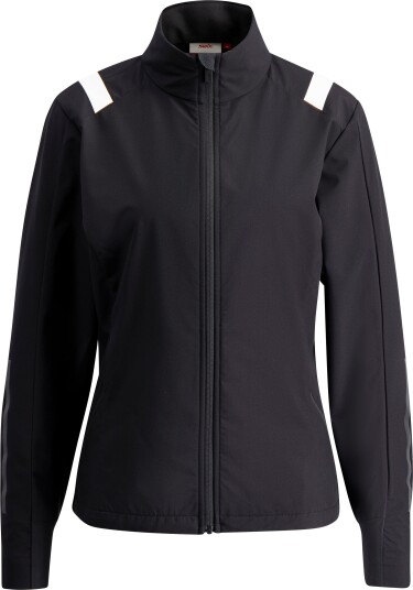 Swix Women's Infinity Jacket Jet Black L Swix Women's Infinity Jacket Jet Black L