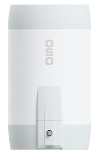Oso Saga 2.0 Standard 150 59,5x111 cm 2 kW/1x230V Oso Saga 2.0 Standard 150 59,5x111 cm 2 kW/1x230V