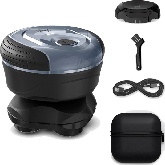 OBH Nordica X series Head shaver