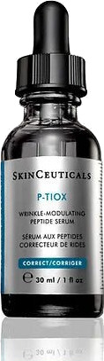 SkinCeuticals P-TIOX Ansiktsserum med Peptider og PHA 30 ml SkinCeuticals P-TIOX Ansiktsserum med Peptider og PHA 30 ml