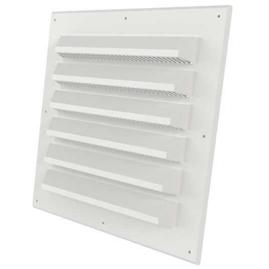 Flexit SJALUSIRIST U/KARM PLAST 6X6" Flexit SJALUSIRIST U/KARM PLAST 6X6"