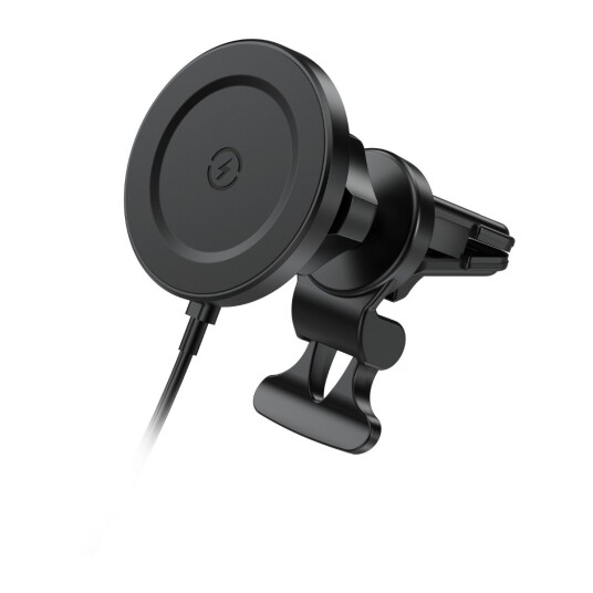 DACOTA PLATINUM MAGNETISK TRÅDLØS BILLADER