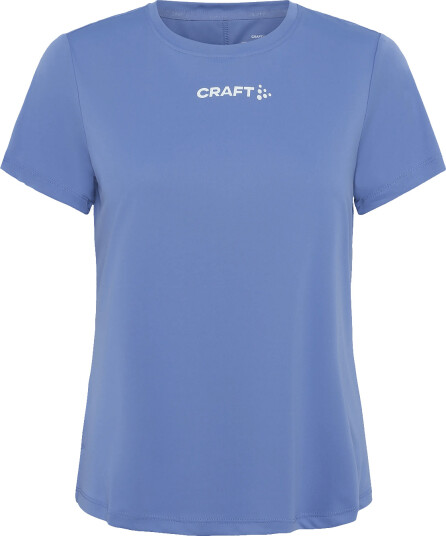 Craft Core Essence Ss Tee 2 W Blue XS