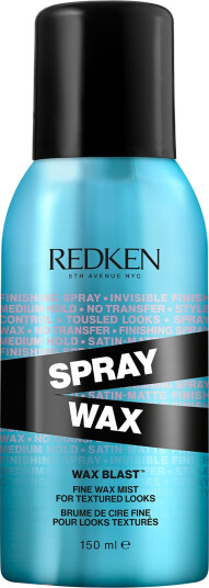 Redken Wax Spray 150 ml