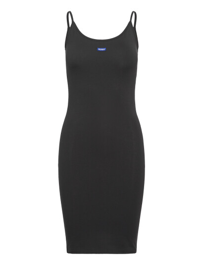 HUGO BLUE Narya_B_2 - Black - S