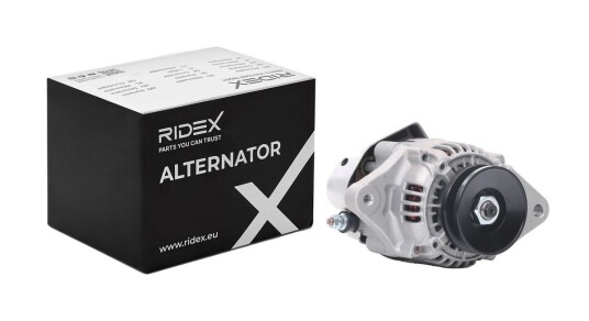 Dynamo RIDEX 4G1015 Dynamo RIDEX 4G1015