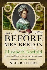 Before Mrs Beeton Av Neil Buttery