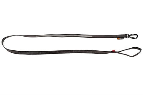 Non-Stop Dogwear Touring Bungee Leash 2.8m/23mm