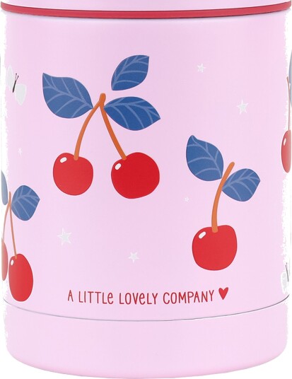 A Little Lovely Company Mattermos, Cherries