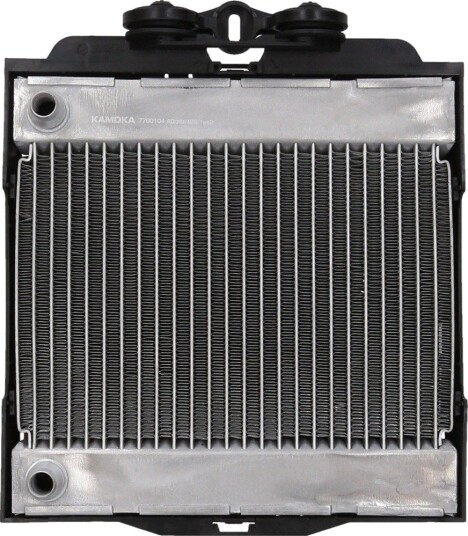 Radiator, motorkjøling KAMOKA 7700104