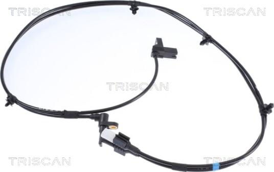 Sensor, ABS TRISCAN 8180 23233