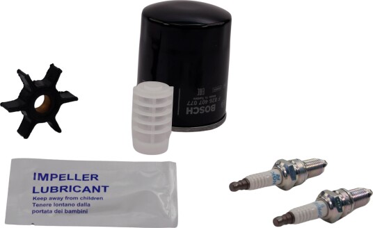 Yamaha Servicekit 1 F15C F20B