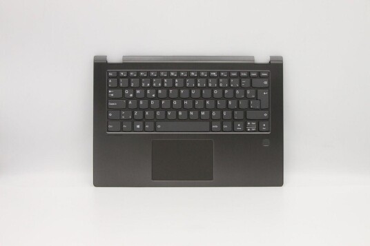 Lenovo Upper Case L 81HA FP BL IG MEDION