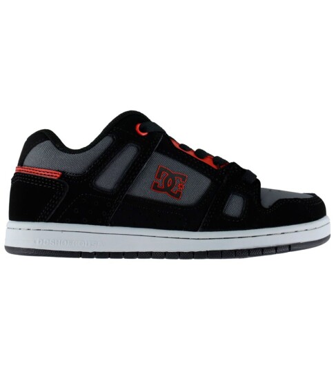 DC Stag Black 33 DC Stag Black 33