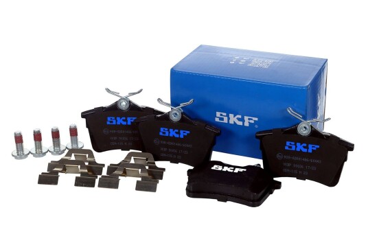 Bremseklosser SKF VKBP 90036