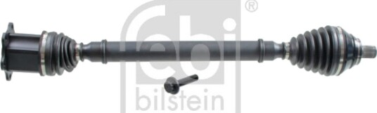 Drivaksel FEBI BILSTEIN 1004965