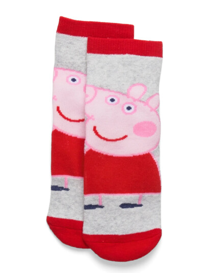 Gurli Gris Socks - Red - 31/34